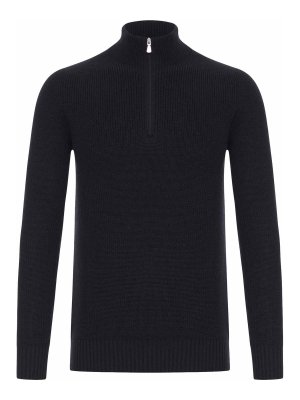 NOME: Turtlenecks & Polo necks - Wool Turtleneck Sweater