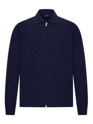 NOME: Casualjacken - Casualjacke - Blau