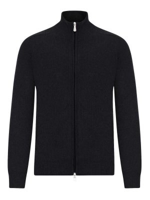 NOME: クルーネック - クルーネック - 黒