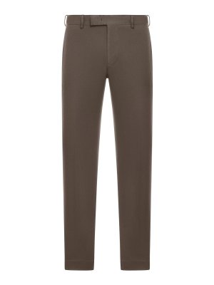 PT TORINO: casual trousers - Rebel Cotton Trousers