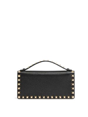 VALENTINO GARAVANI: Portefeuilles - Portefeuilles - Noir