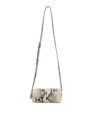 KHAITE: borse a tracolla - Borsa a tracolla Kye mini