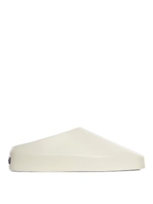 FEAR OF GOD: mules shoes - Slippers California