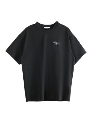 GIVENCHY: T-shirts - T-Shirt - Schwarz