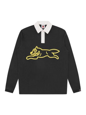 ICECREAM: Poloshirts - Poloshirt - Schwarz