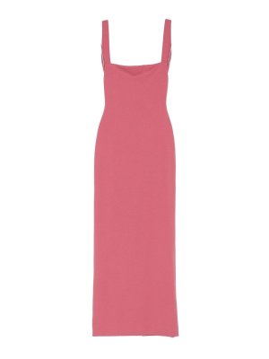 SOLACE LONDON: abiti lunghi - Vestito  lungo Joni