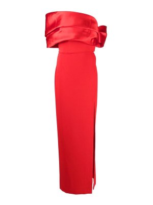 SOLACE LONDON: abiti corti - Vestito  Alexis Masi