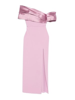 SOLACE LONDON: abiti lunghi - Vestito  Alexis Masi