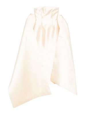 SOLACE LONDON: maxi dresses - Renee Maxi Dress