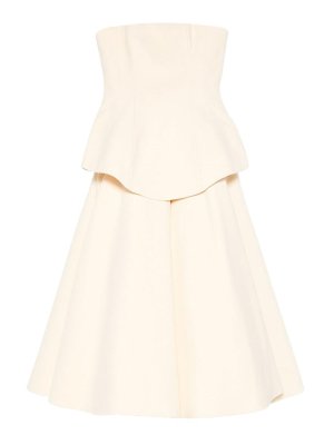 SOLACE LONDON: maxi dresses - Ada Maxi Dress