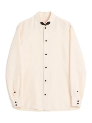 VALENTINO GARAVANI: camicie - Camicia di seta