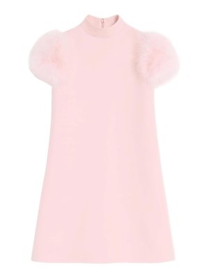 VALENTINO GARAVANI: Vestidos media pierna - Vestido Midi