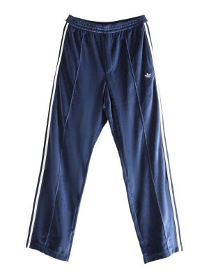 Adidas Originals: Traininghosen - Traininghose - Blau