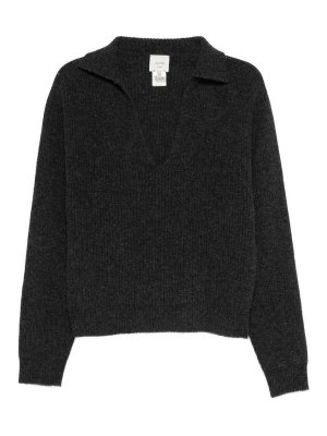 ALYSI: Polos  - Polo - Gris