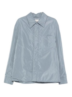 AMI PARIS: Blazer - Blazer - Blau