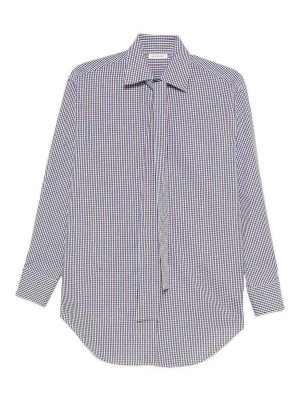 ARCHIVIO '67: Camisas - Camisa - Azul