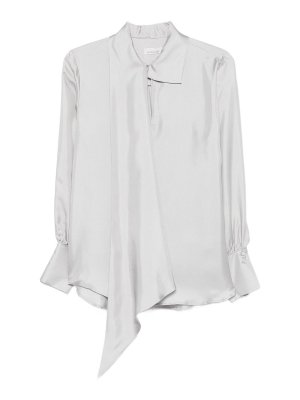 ARCHIVIO '67: Camisas - Camisa - Gris Claro