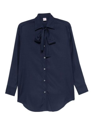 ARCHIVIO '67: Camisas - Camisa - Azul