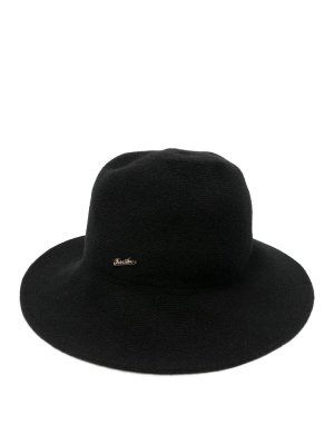 BORSALINO: カジュアルジャケット - カジュアルジャケット - 黒