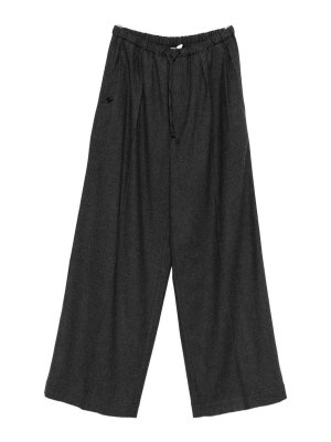 CLOSED: Straight Leg Jeans - Straight Leg Jeans - Grau