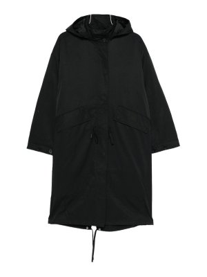 CLOSED: Parkas - Parka - Noir