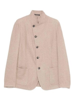 EMPORIO ARMANI: giacche casual - Giacca