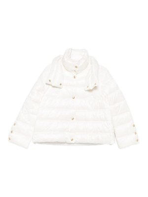ERMANNO FIRENZE: padded jackets - Short Down Jacket