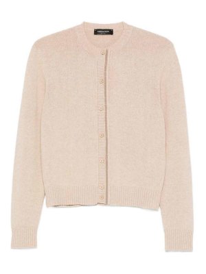 FABIANA FILIPPI: Casualjacken - Casualjacke - Beige