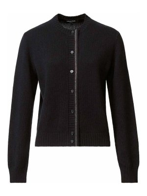 FABIANA FILIPPI: カジュアルジャケット - カジュアルジャケット - ブルー