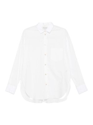FORTE FORTE: Chemises - Chemise - Blanc