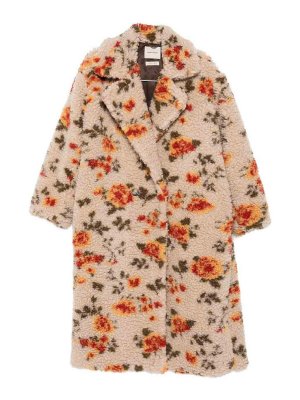 FRONT STREET 8: cappotti al ginocchio - Cappotto monopetto