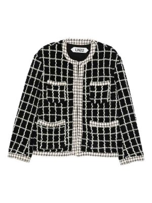 LN22: giacche casual - Giacca di lana