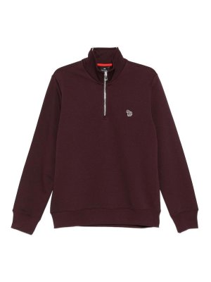 PAUL SMITH: Sweatshirts & Sweaters - Sweatshirt