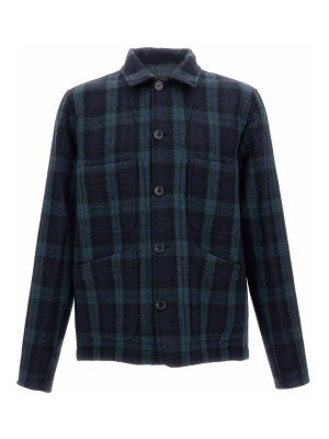 PAUL SMITH: casual jackets - Jacket
