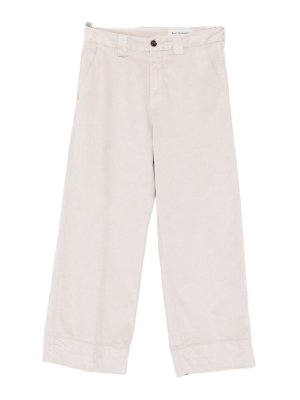 WHITE SAND: Casual Hosen - Casual Hose - Grau