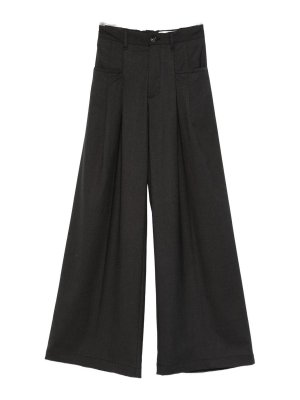 WHITE SAND: Jeans à jambe droite - Jean Droit - Bleu