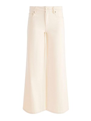 ALICE+OLIVIA: Casual Hosen - Casual Hose - Weiß