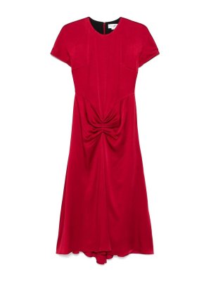 VICTORIA BECKHAM: abiti al ginocchio - Vestito  midi