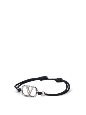 VALENTINO GARAVANI: Bracelets  - Bracelets - Noir