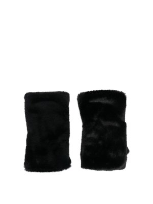 ALPO: Handschuhe - Handschuhe - Schwarz