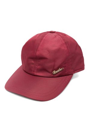 BORSALINO: cappelli - Berretto da baseball