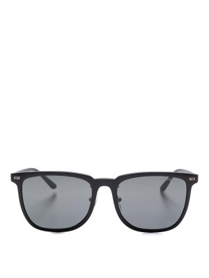 EMPORIO ARMANI: Gafas de sol - Gafas De Sol - Negro
