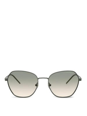 EMPORIO ARMANI: sunglasses - Sunglasses