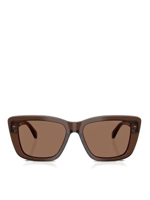 EMPORIO ARMANI: sunglasses - Sunglasses