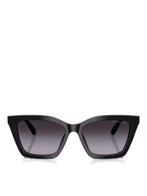 EMPORIO ARMANI: sunglasses - Sunglasses