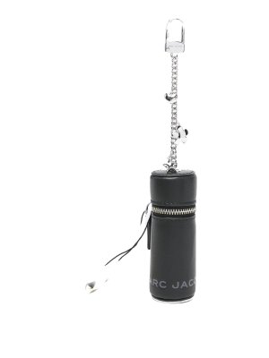 MARC JACOBS: key holders - The Lipstick Case Charm