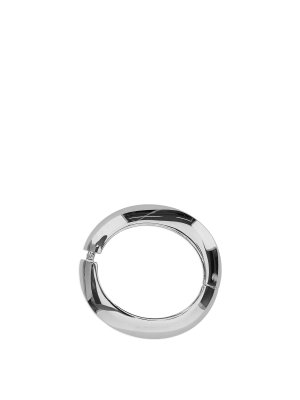 Semicouture: Bracciali e Braccialetti - Bracciale rigido