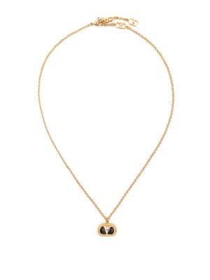 VALENTINO GARAVANI: Collane - Collana Vlogo