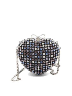 Self Portrait: Bolso clutch - Bolso Clutch - Multicolor