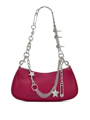 MARC JACOBS: Sacs portés épaule  - Sac Porté Épaule - Multicolore